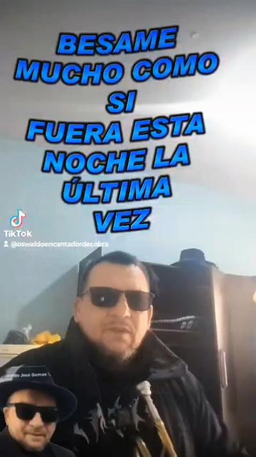 @Oswaldo el gitano🌍cigano💫