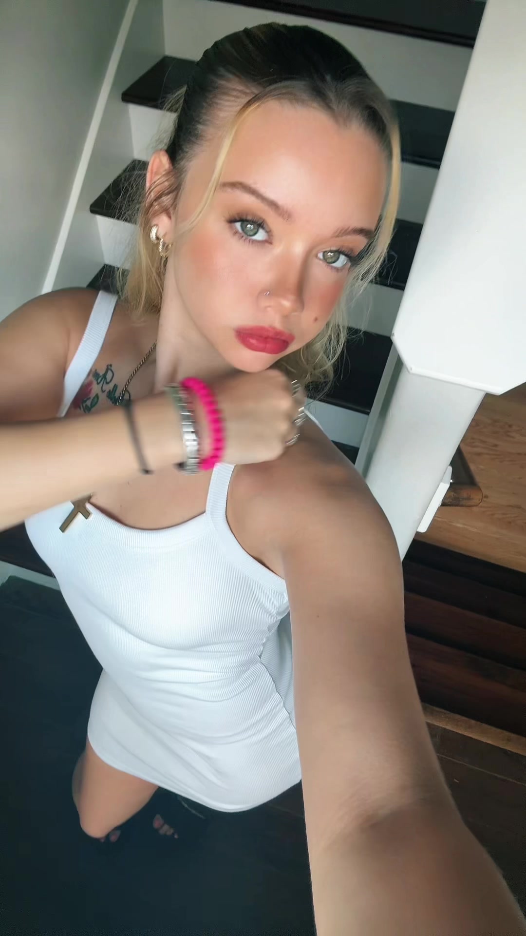 @Mykaila Hope