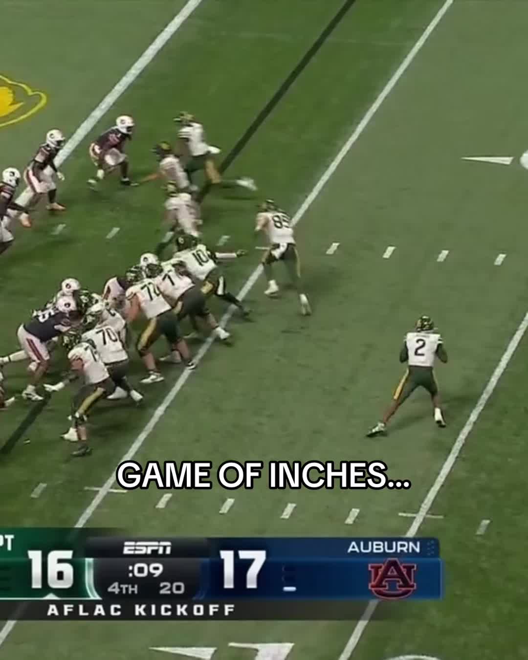 @House of Highlights