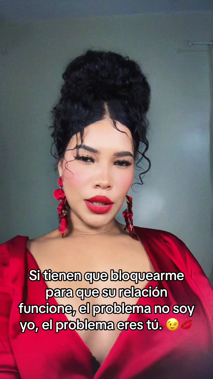 @Sandra Drique Morales