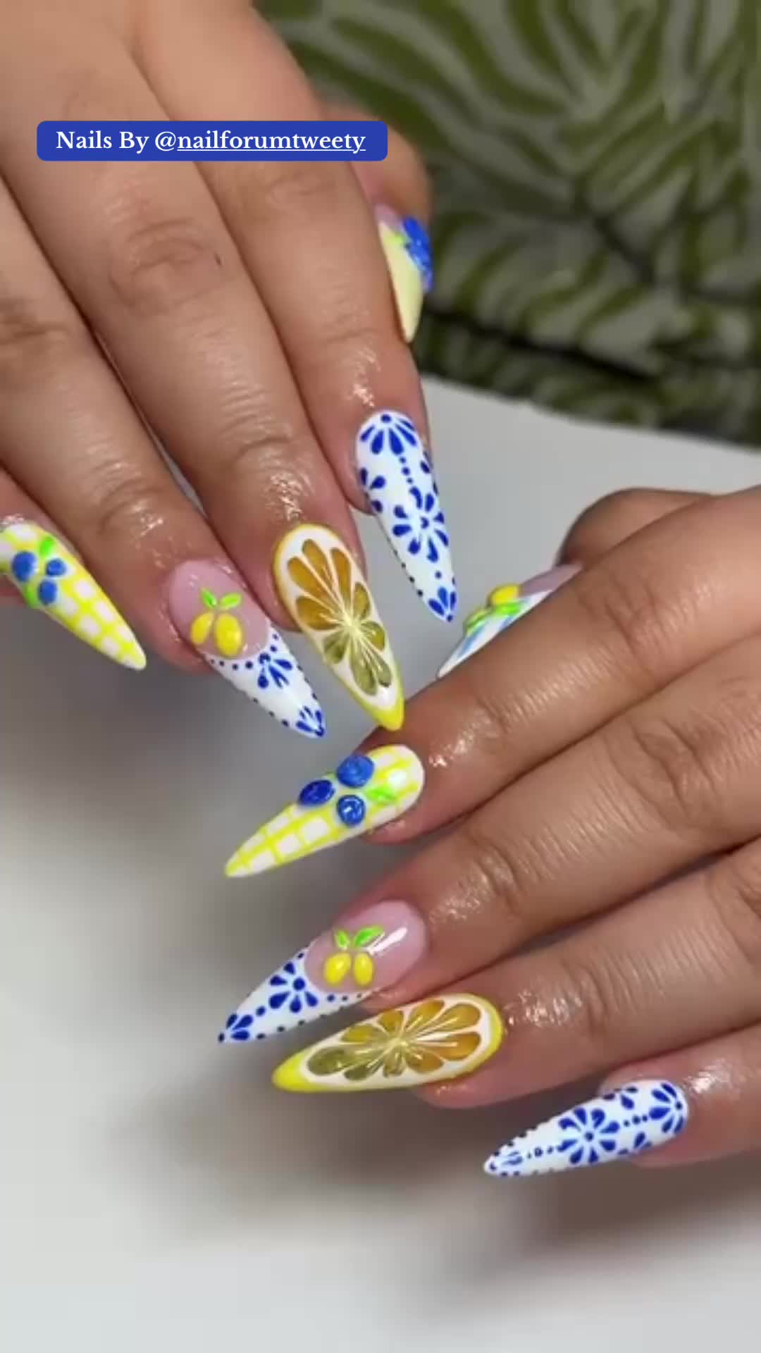 @arlondrar