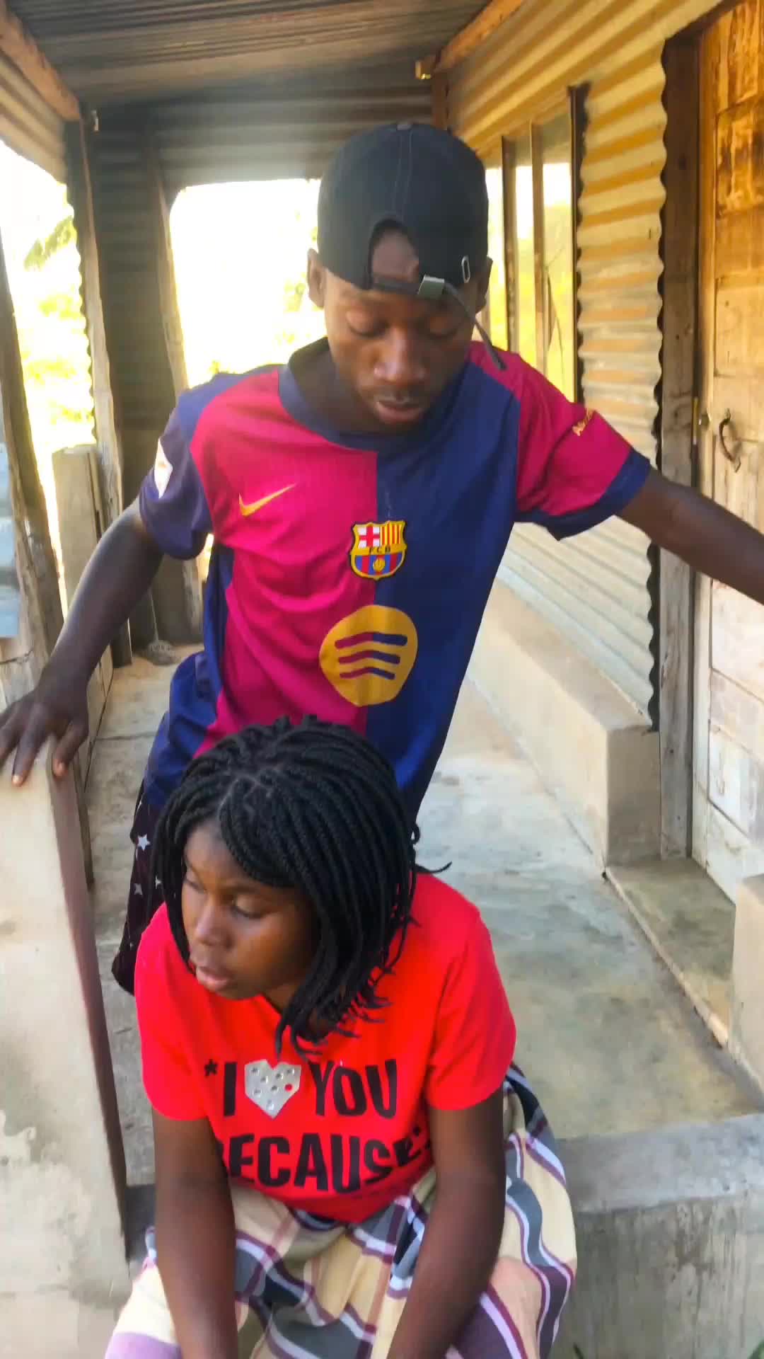 @Pai De Jos&eacute; &spades;️