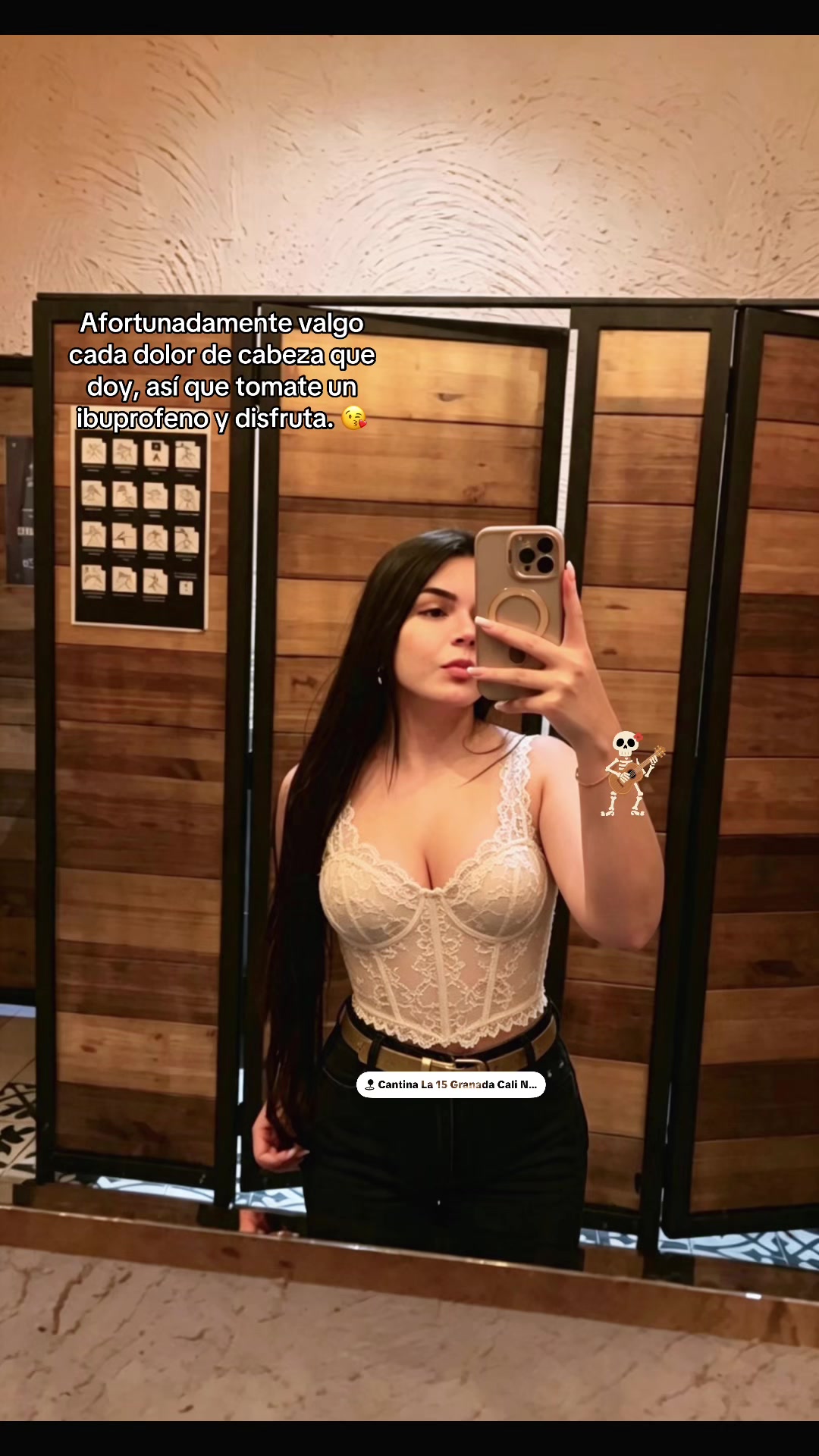 @Fernanda Carvajal