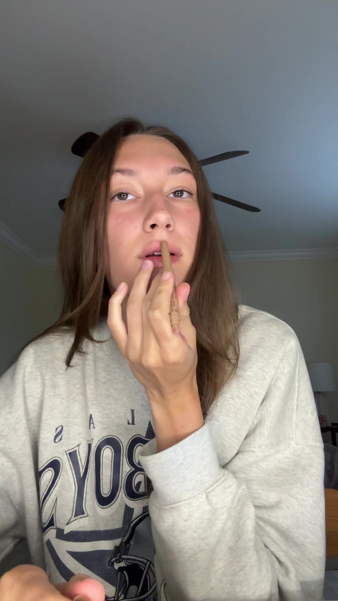 @ 