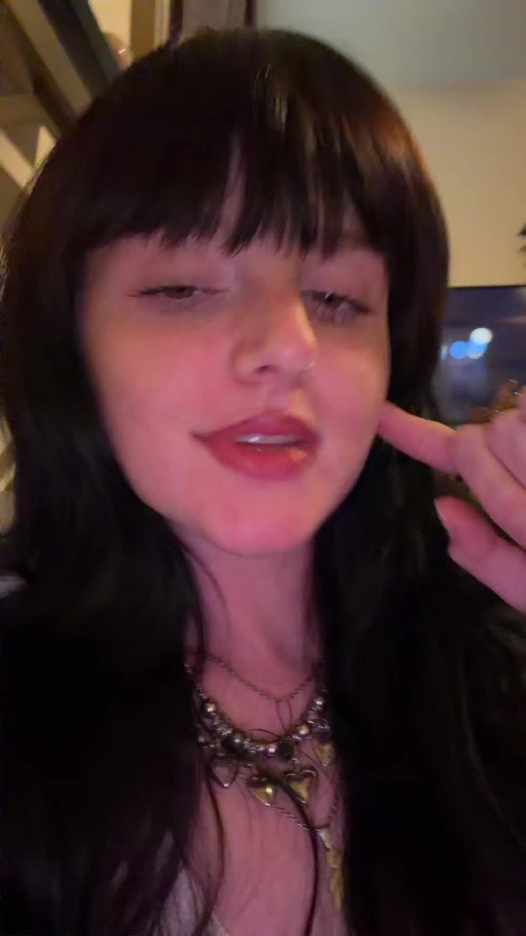 @someone else