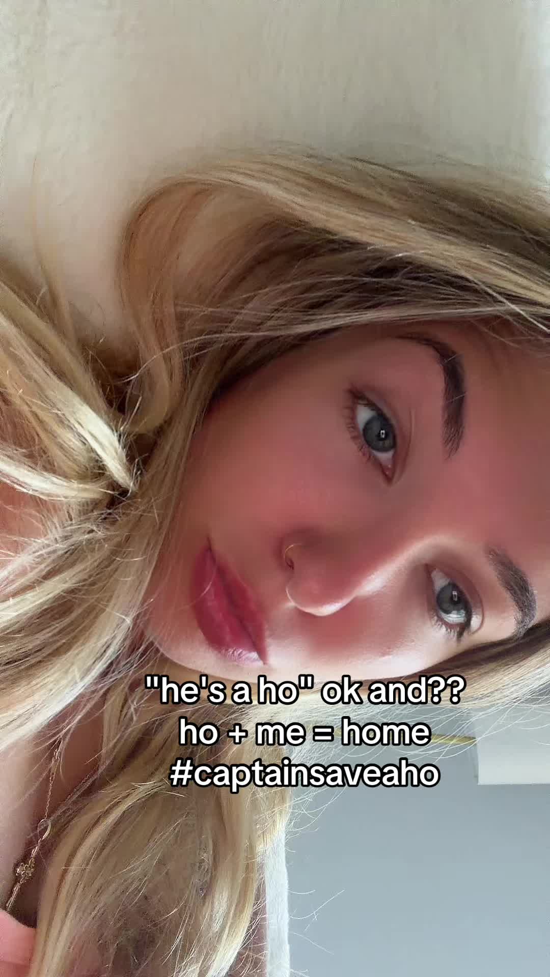 @Kelsey