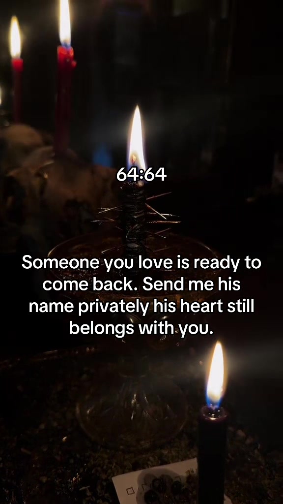 @LOVE SPELL EXPERT