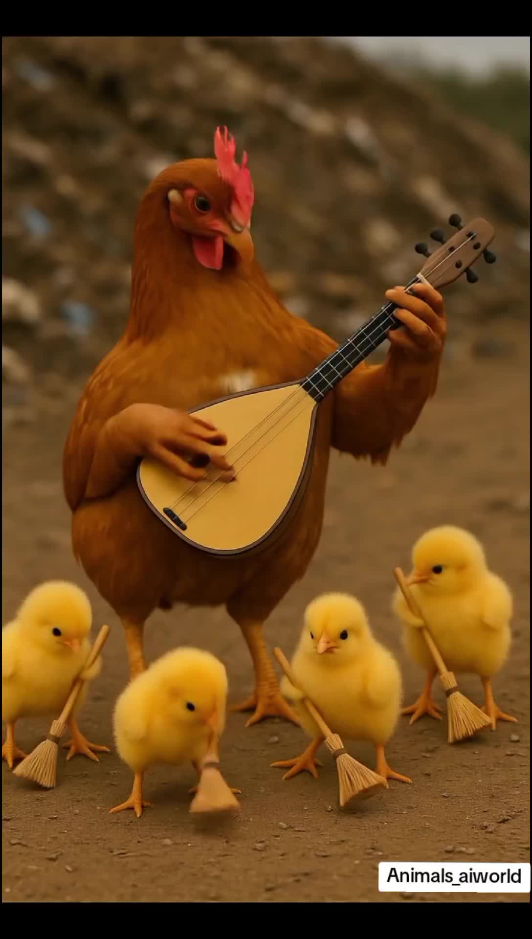@Animals_aiworld