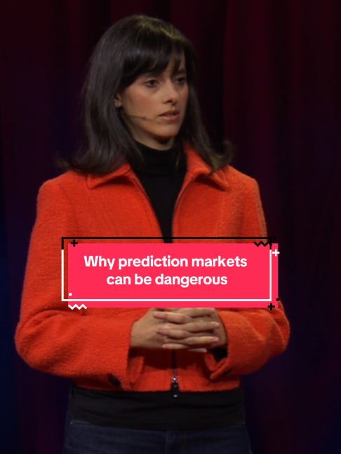 @TED Talks