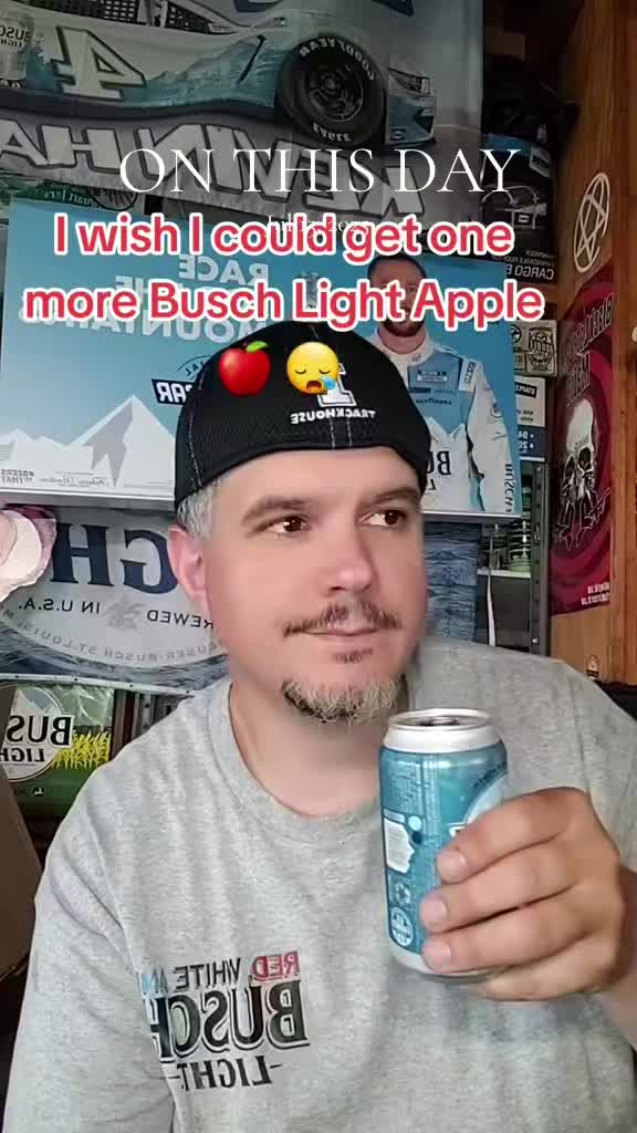 @🍻Busch Light King🍻