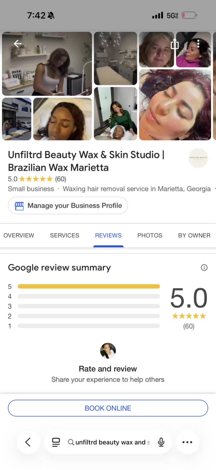 @Taylor 💛 Marietta Esthetician