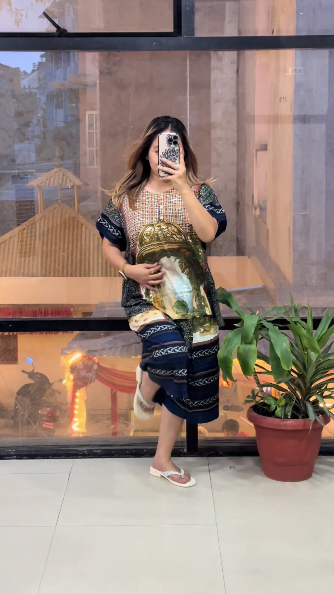 @Dress Luxury