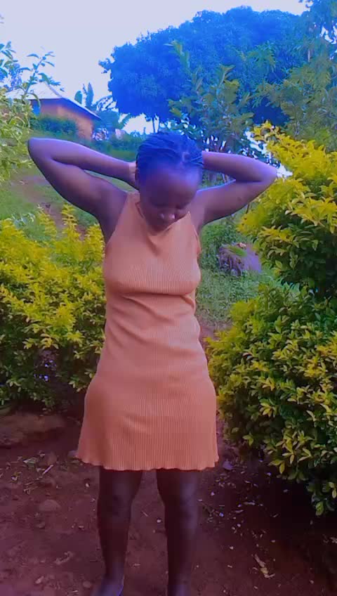 @Quinter Achieng