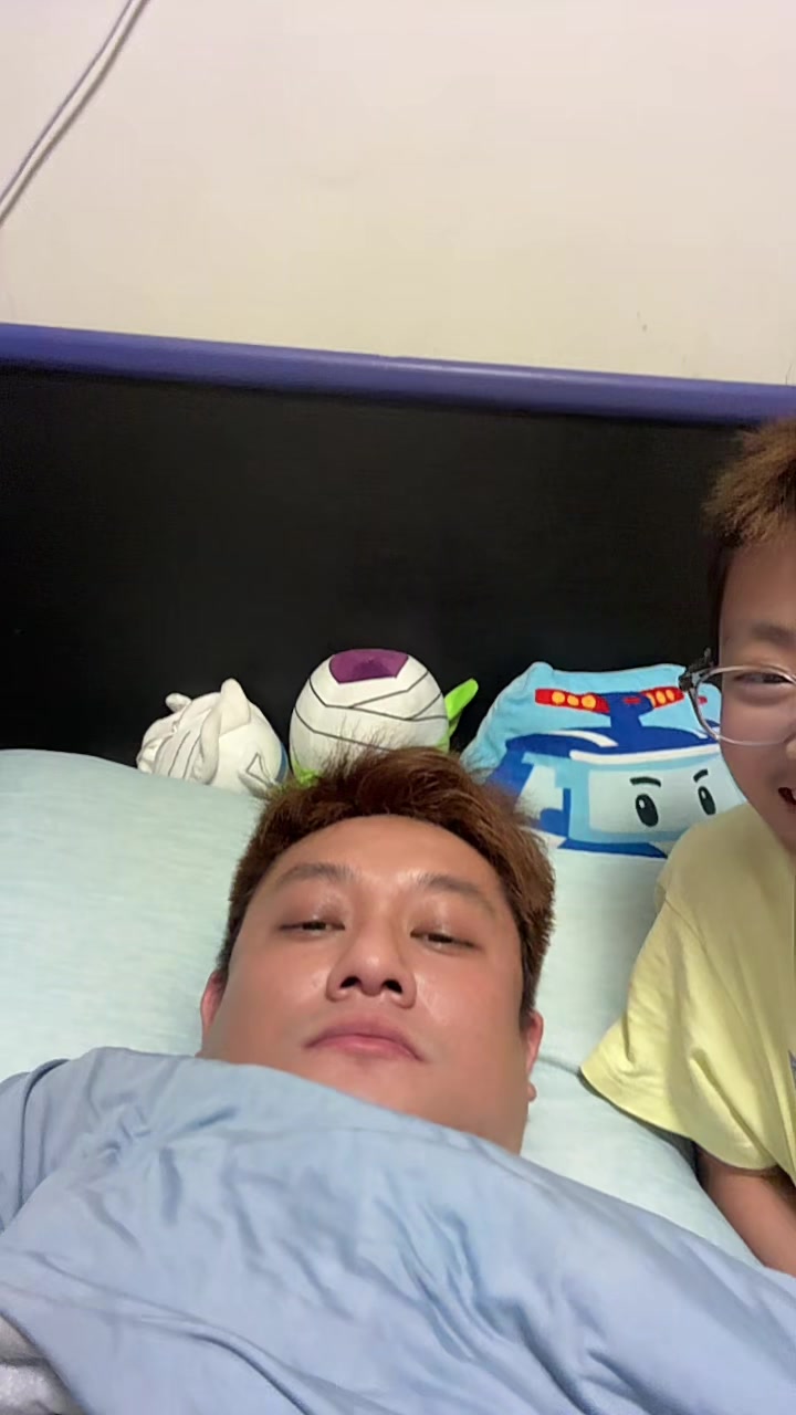 @瘋一樣的男子