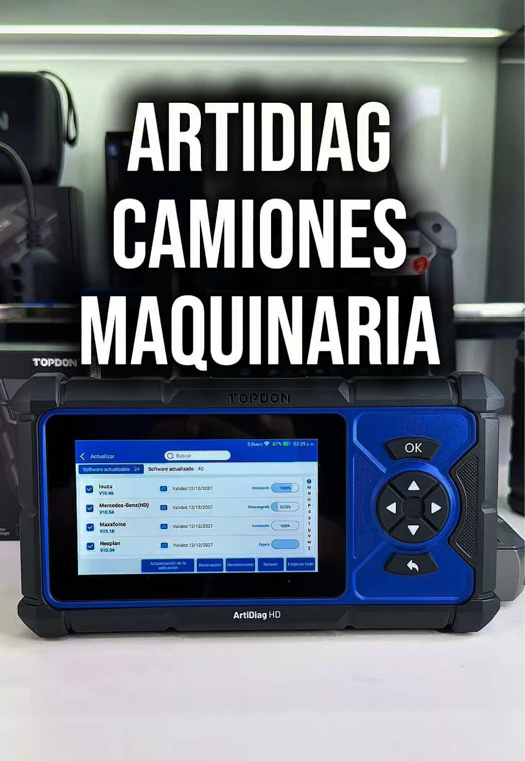 @OBD2Soluciones Peru