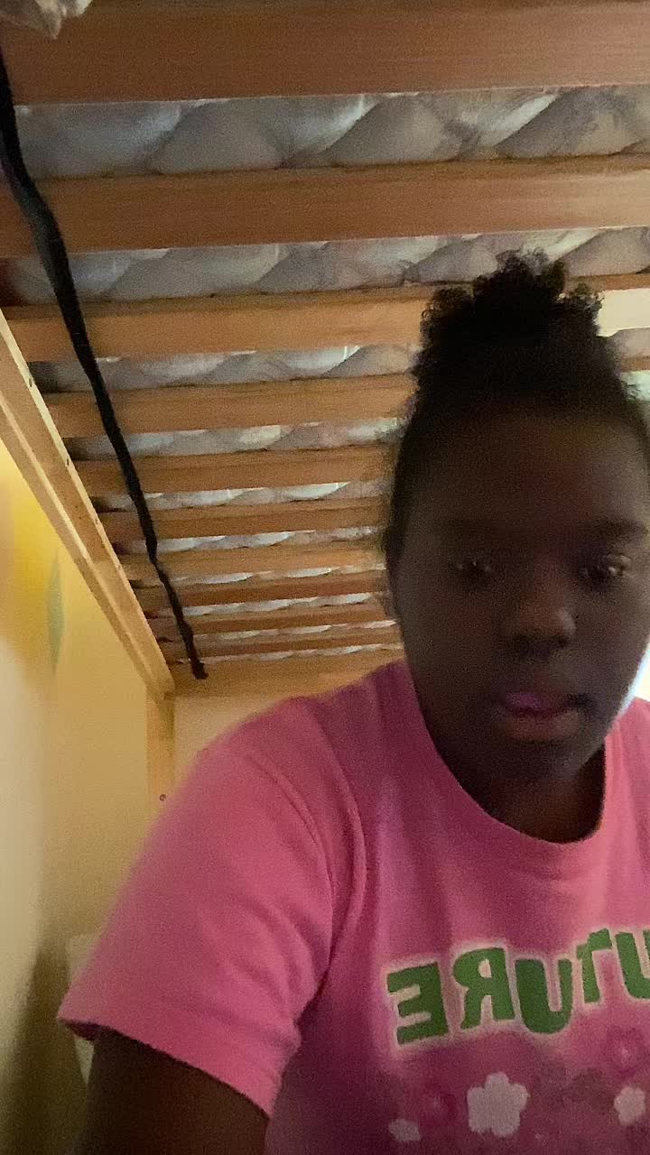@MissZoeAaliyah09. Pit babe