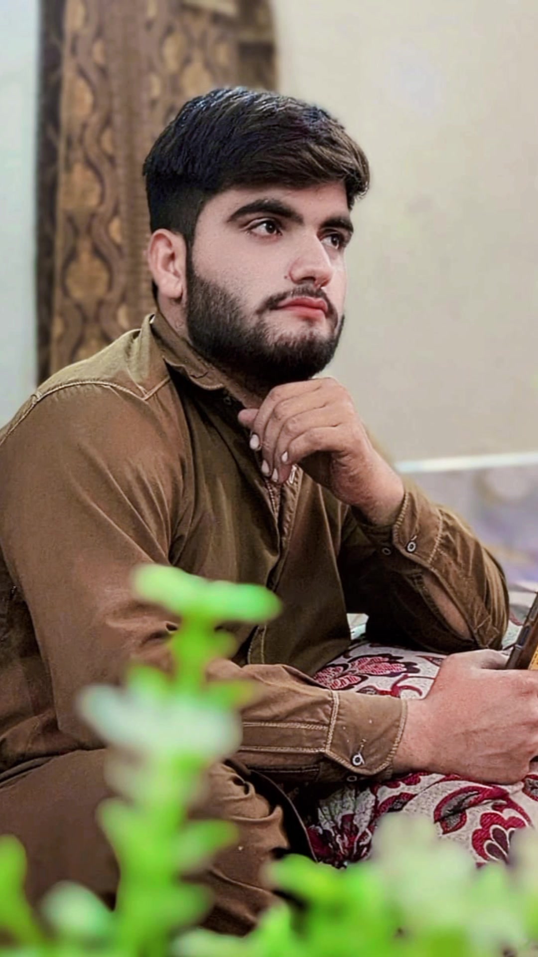 @Hassan Khan