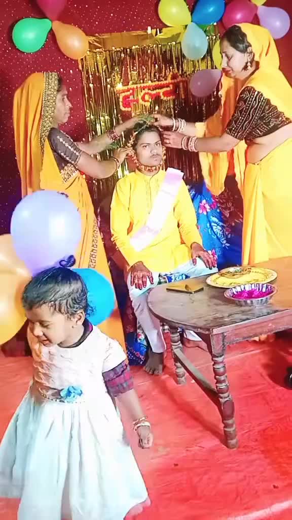 @Mahesh