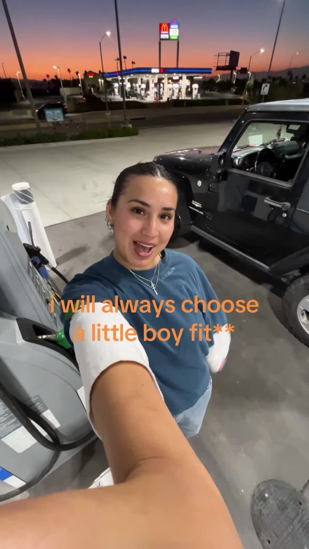 @ALEXIS G ★