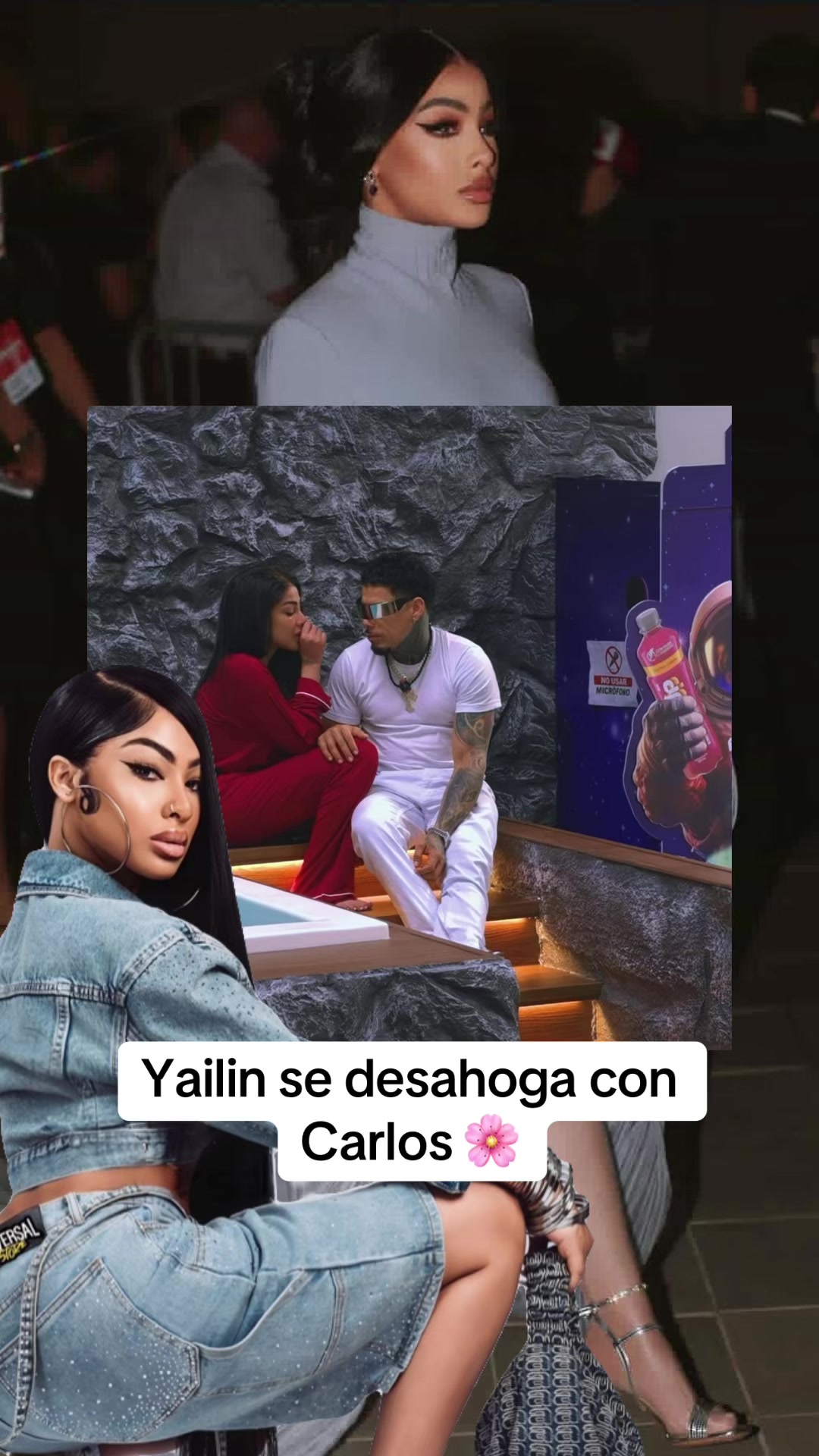 @YAILIN