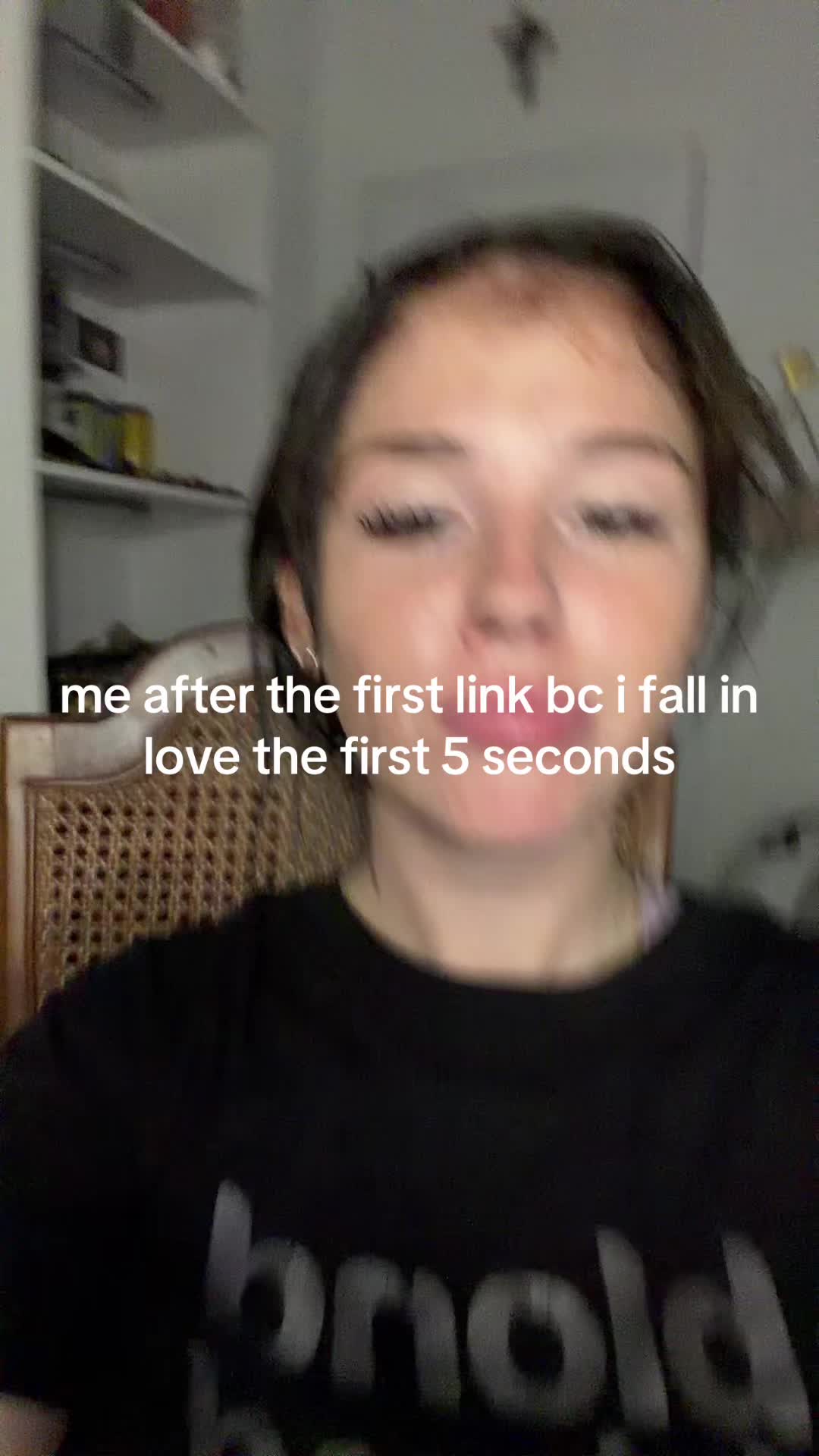 @Carly