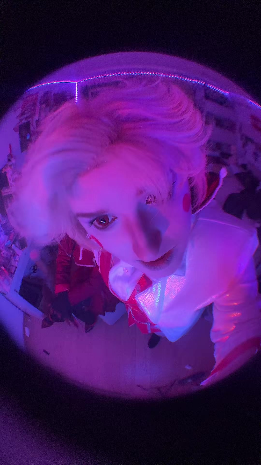 @✘Kris Afton✘
