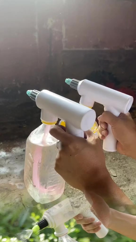@tới đồ dùng