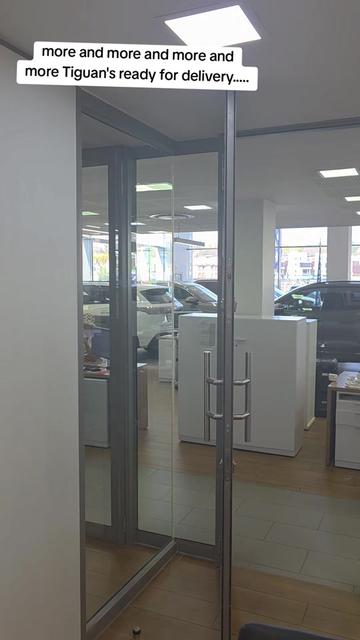@Migael VW Manager 011 521 2000