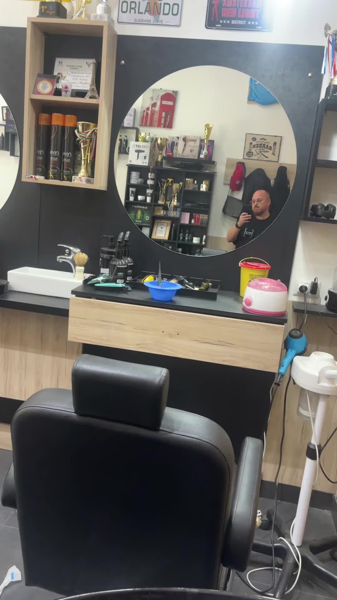 @BarberArtMastellone