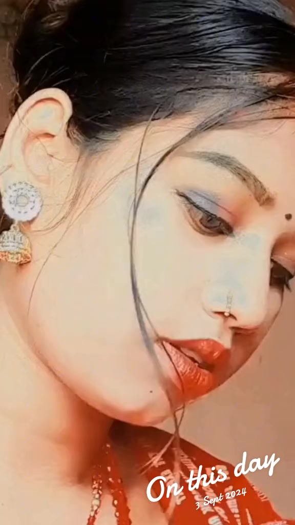 @🇳🇵Nitya Chaudhary😘🇸🇨