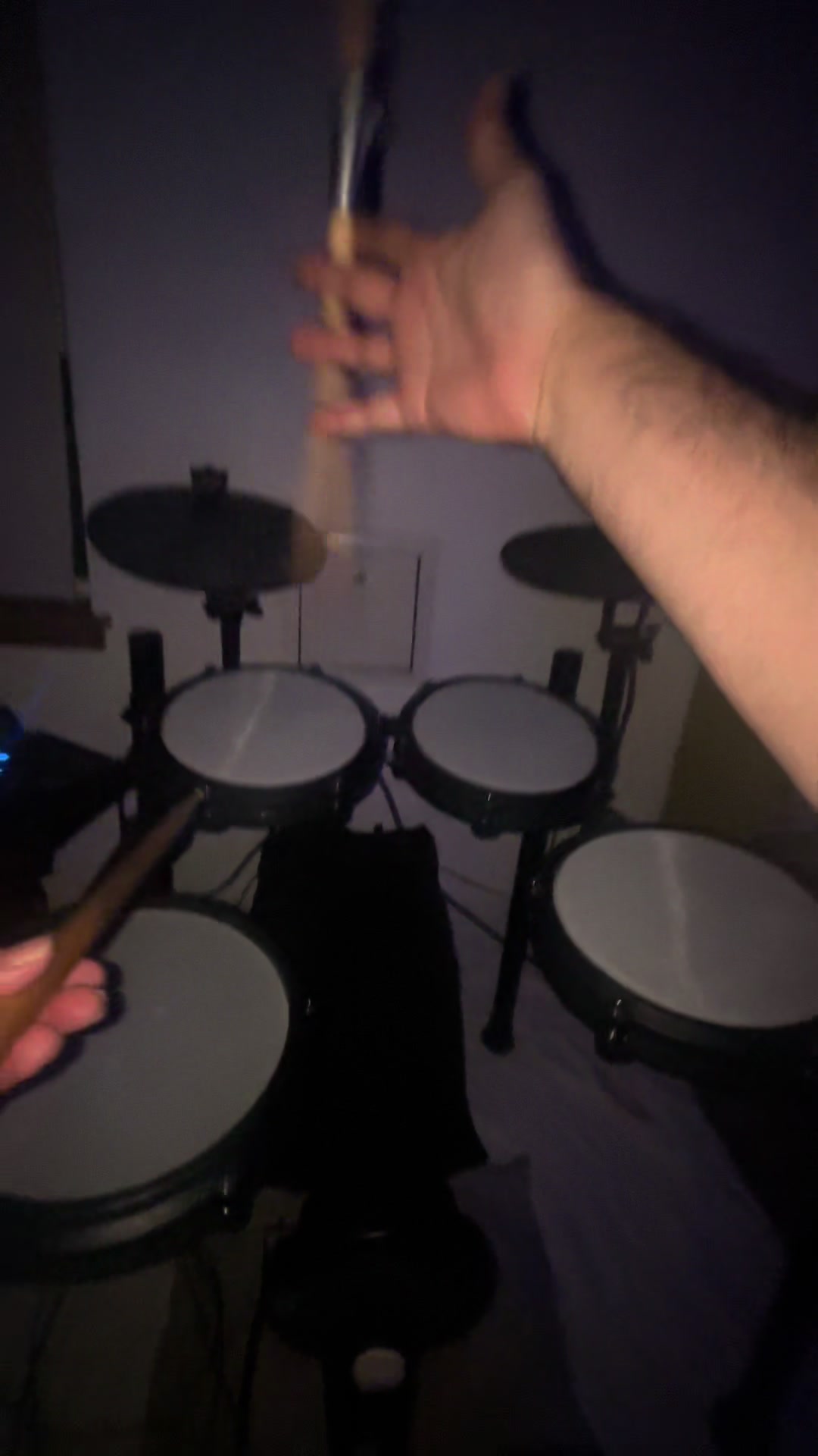@AaronKDrums