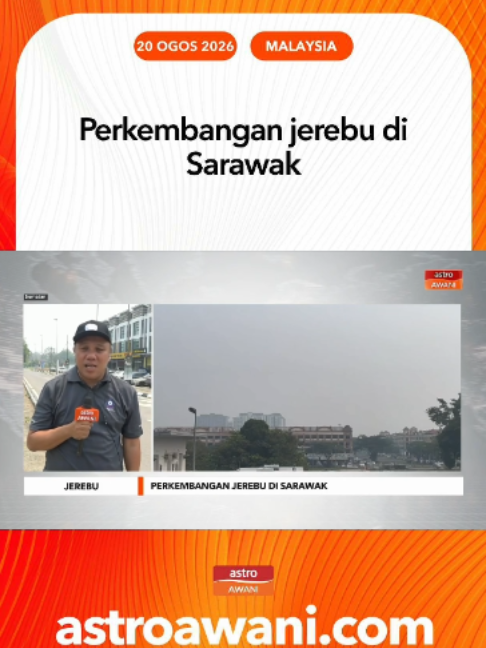 @🇲🇾Astro AWANI🇲🇾