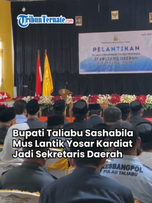 @TribunTernate.com