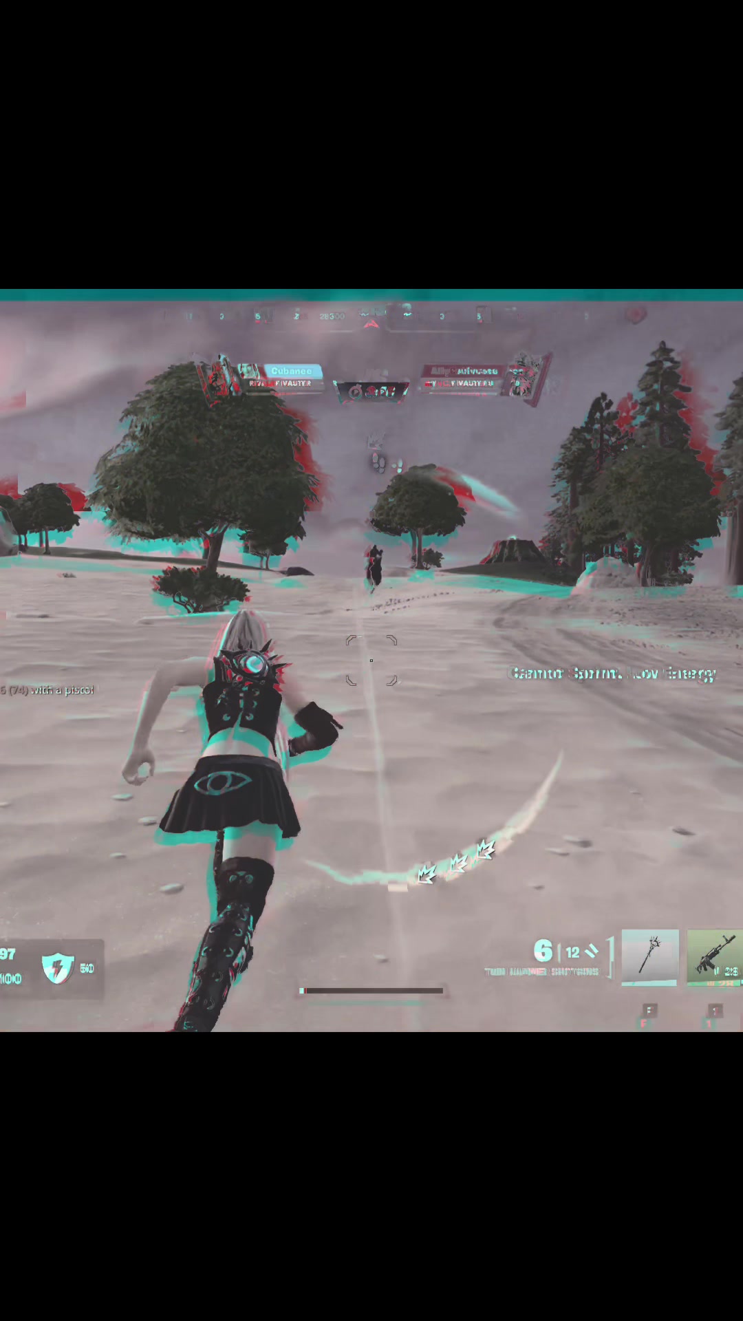 @ℂ𝕦𝕓𝕒𝕟𝕖𝕖