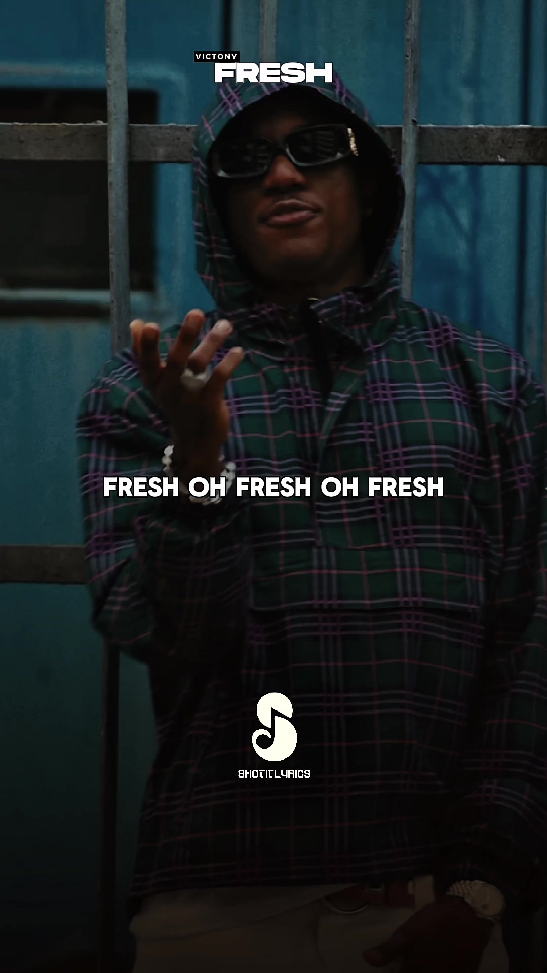 @S H O T I T L Y R I C S