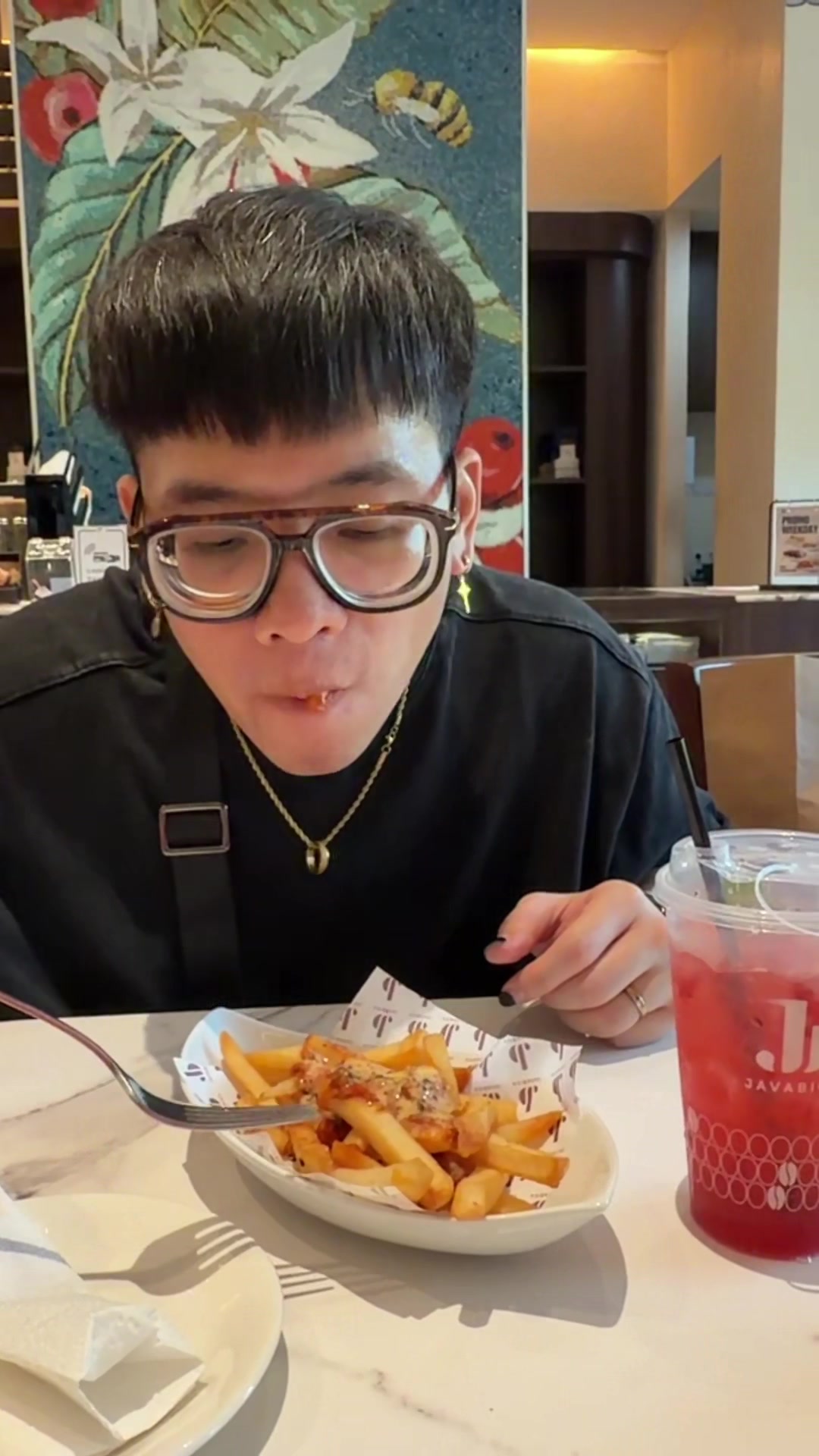 @Aku Makan Yah