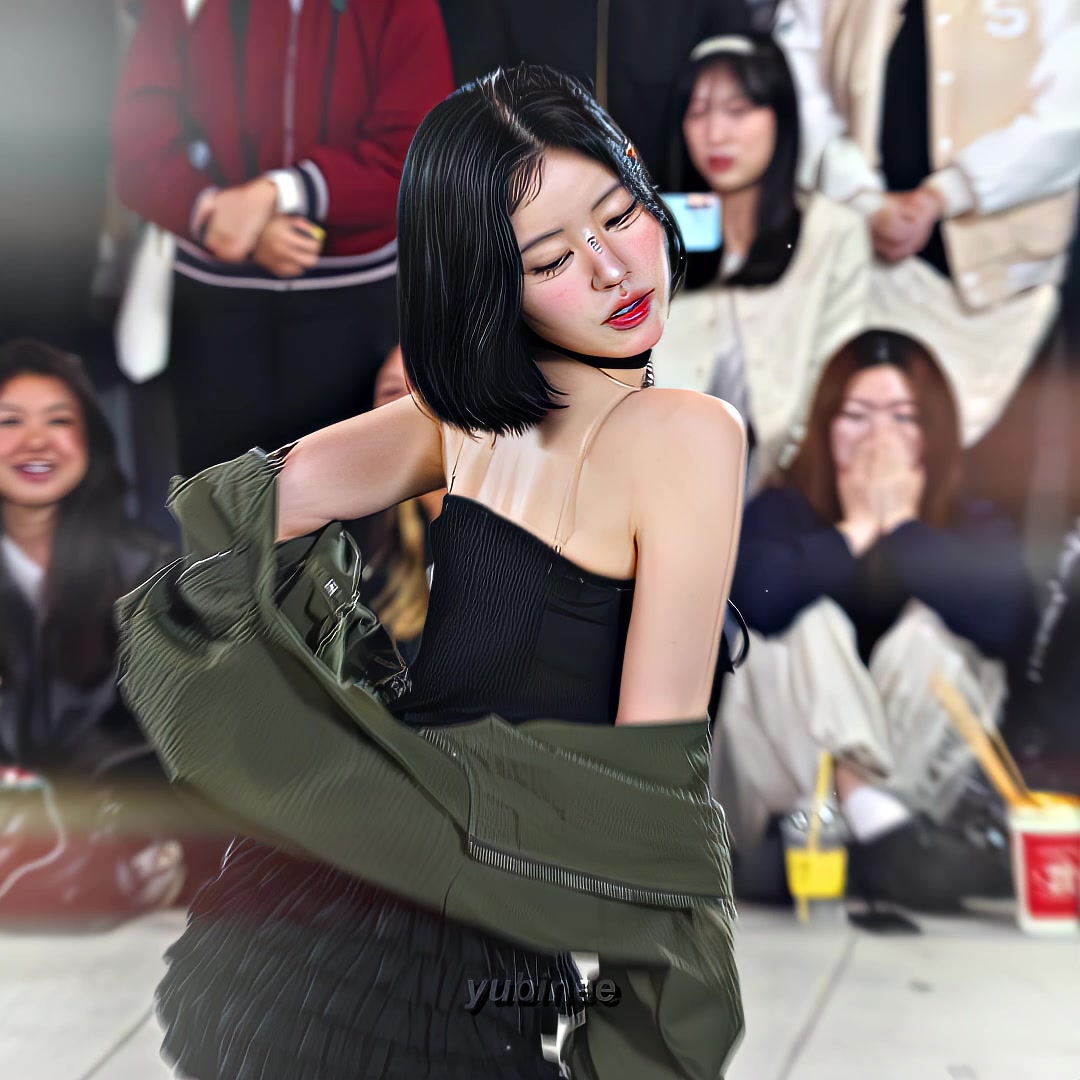 @yubinee ✨