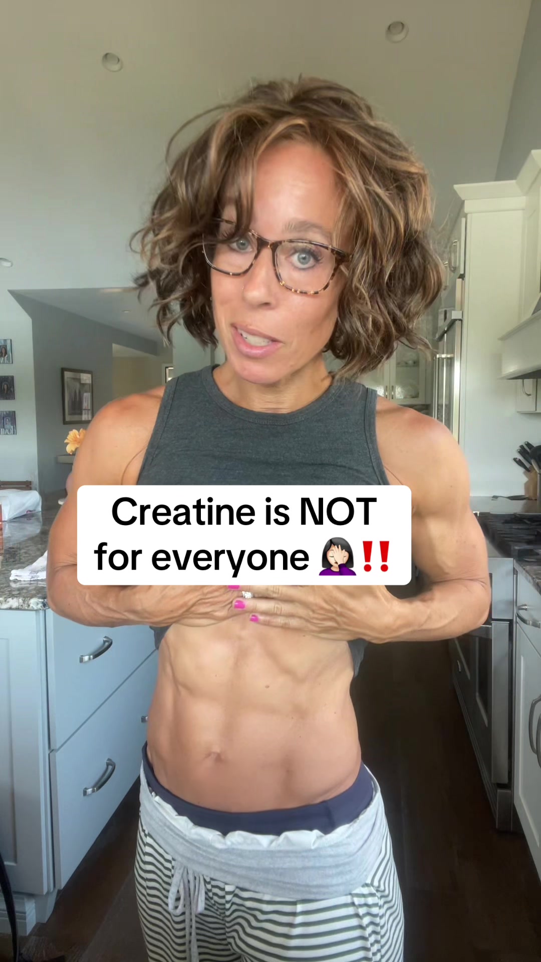 @Stephanie K