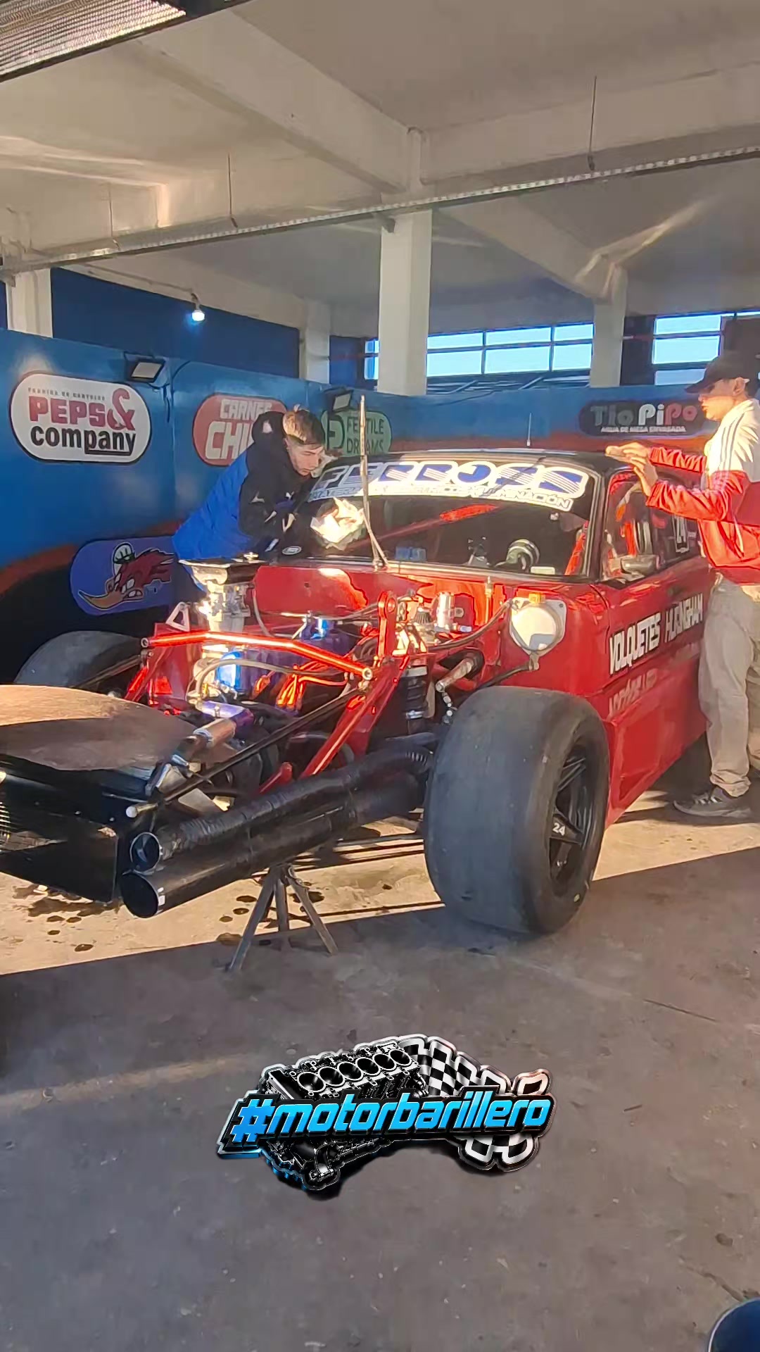 @motorbarillero