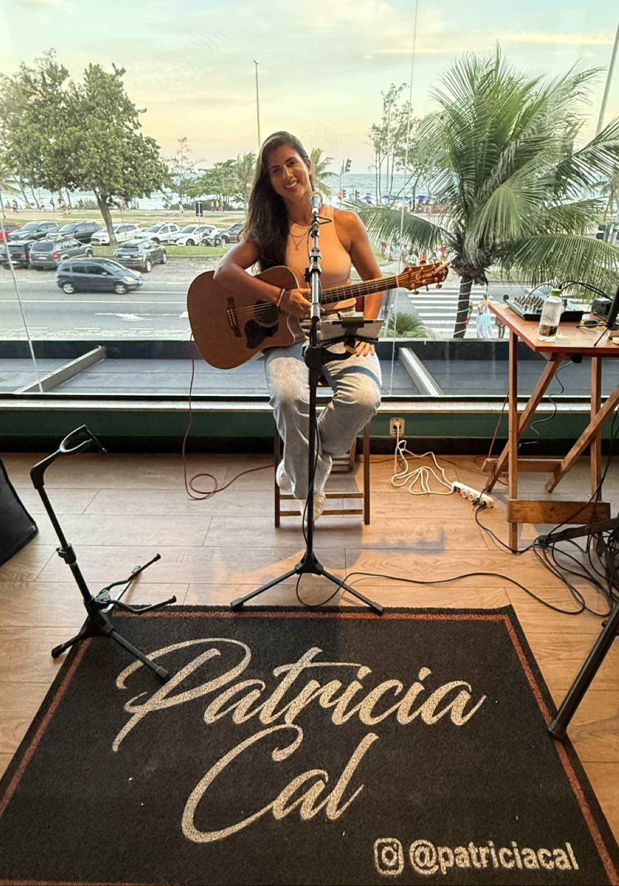 @Patrícia Cal