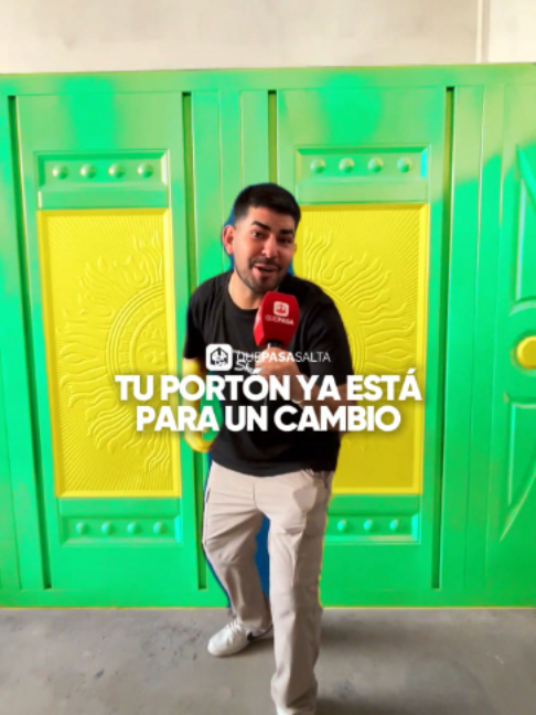 @Que Pasa Salta