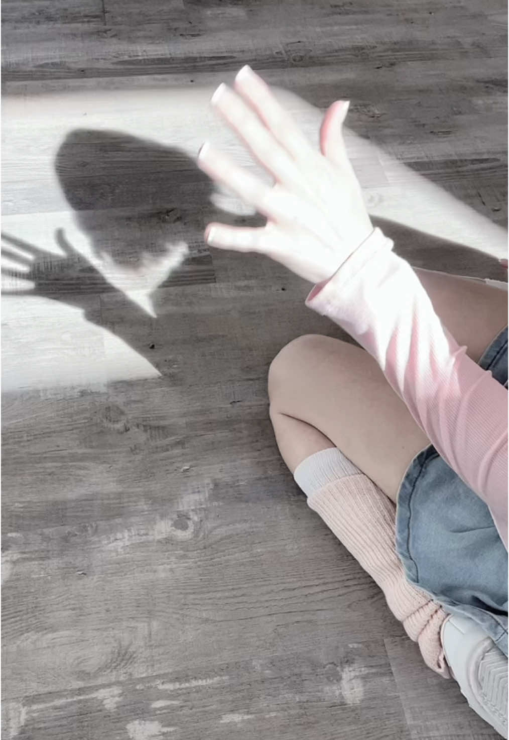 @🎀Walkingdoll🎀