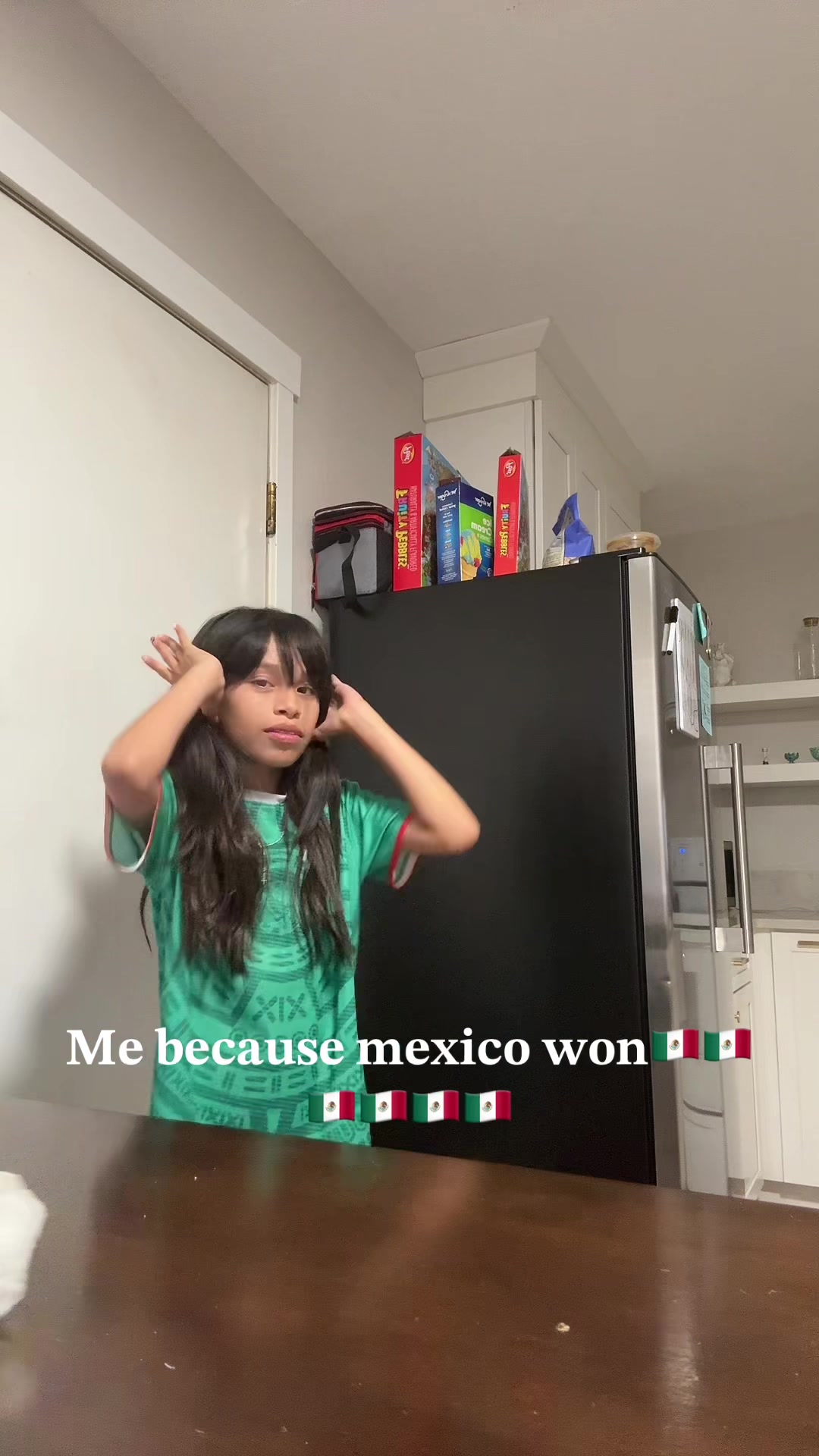 @Erika Valdovinos