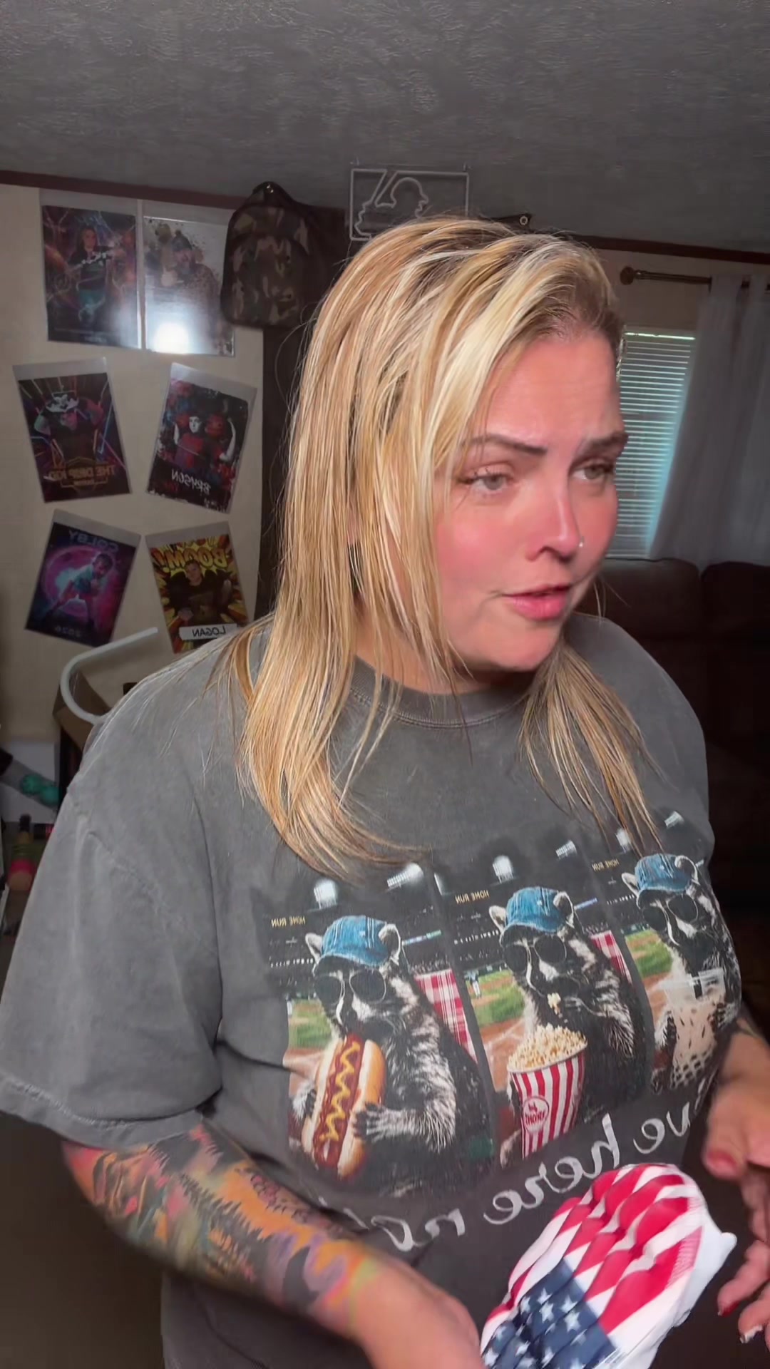 @Sabrinacrazybaseballmom