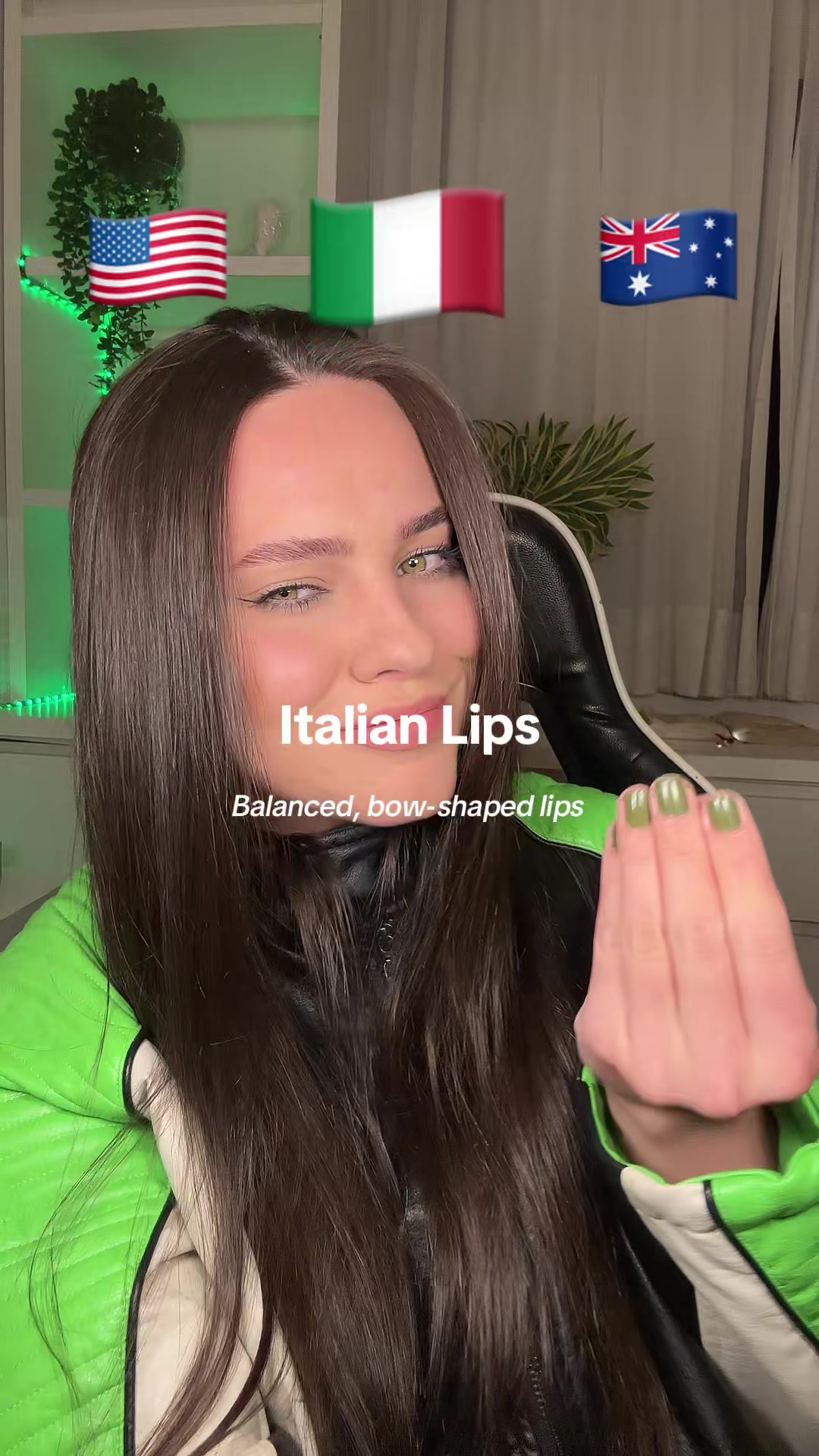 @Luiza Oliveira 💚