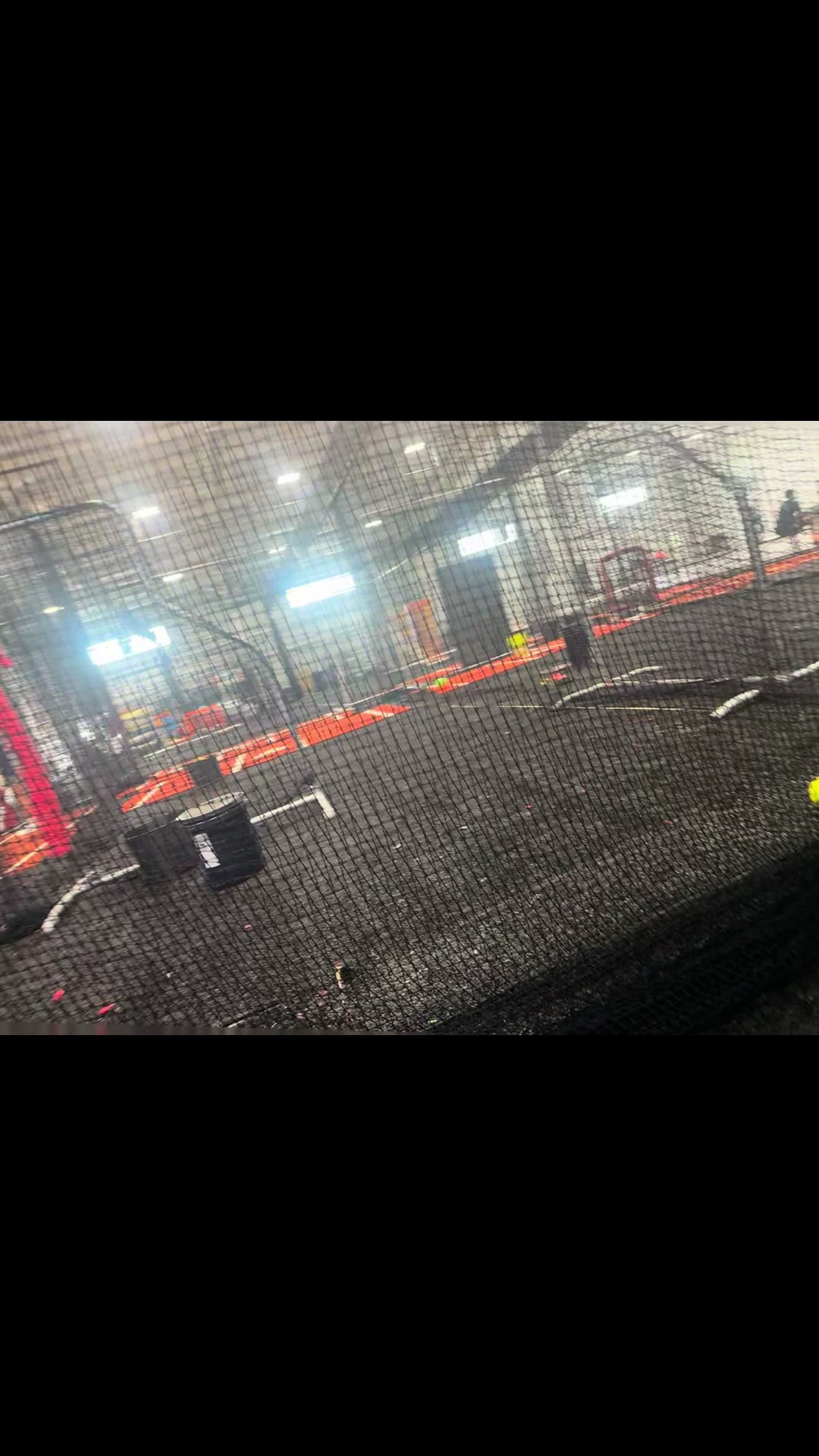 @Farmhouse Sports Academy