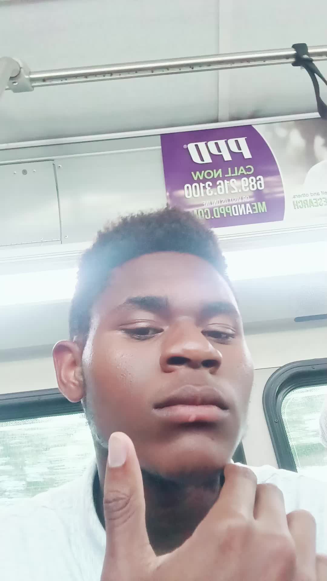 @the Nigerian king