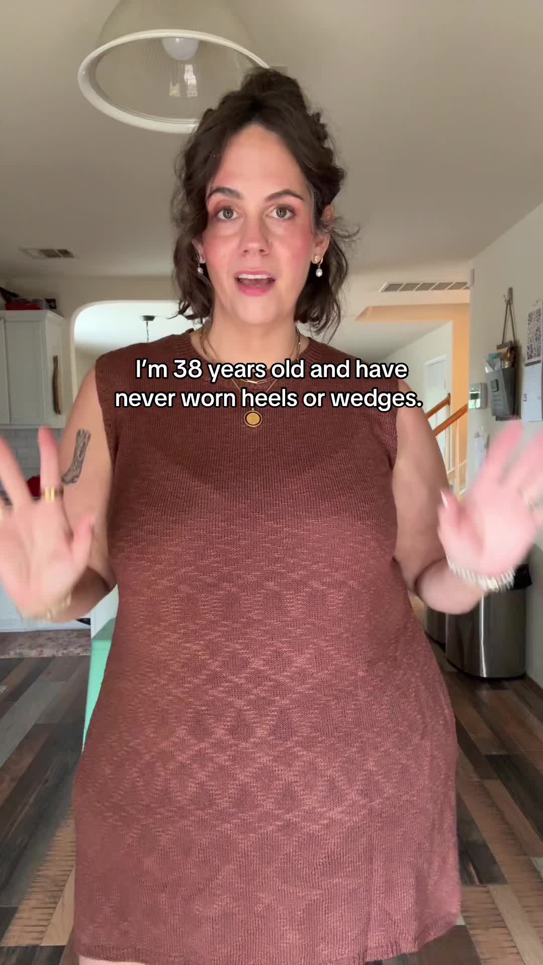 @Lindsey | Apron Belly Girlie🦋