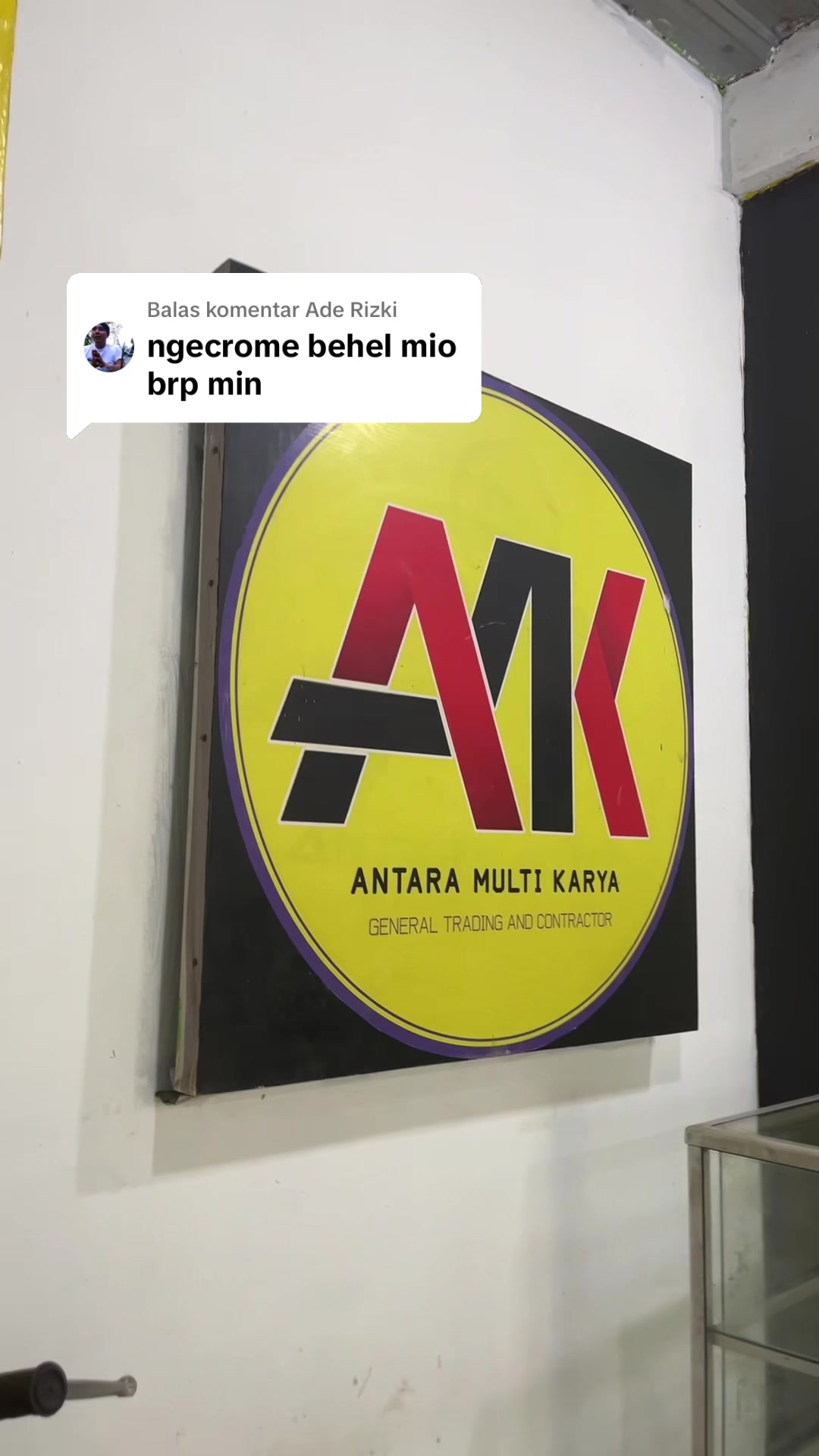 @ANTARA MULTI KARYA