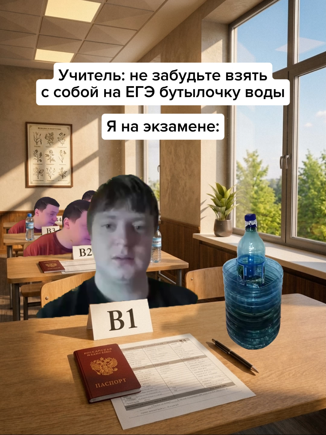 @Жирный заяц